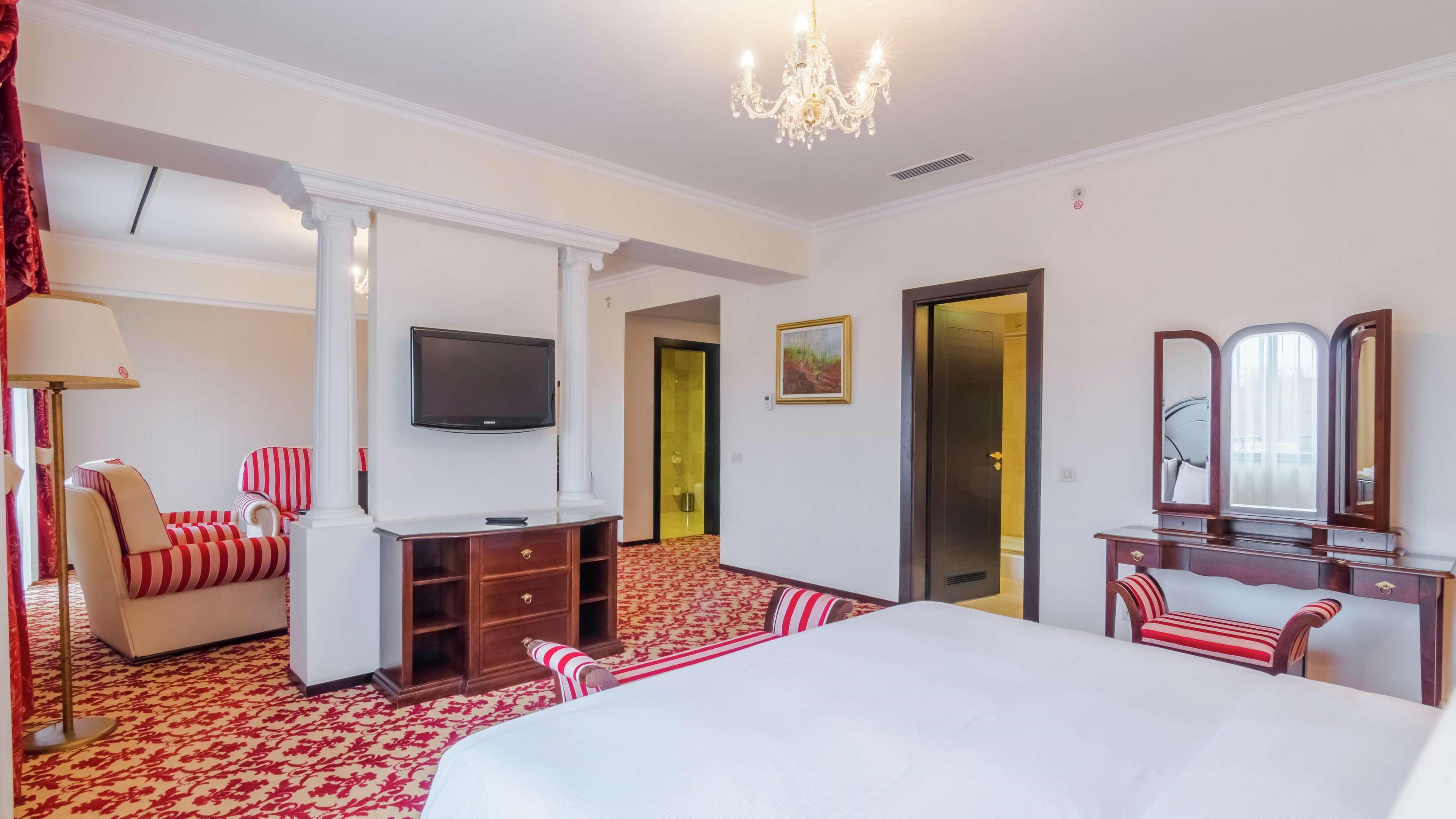 Hilton Resort Sibiu