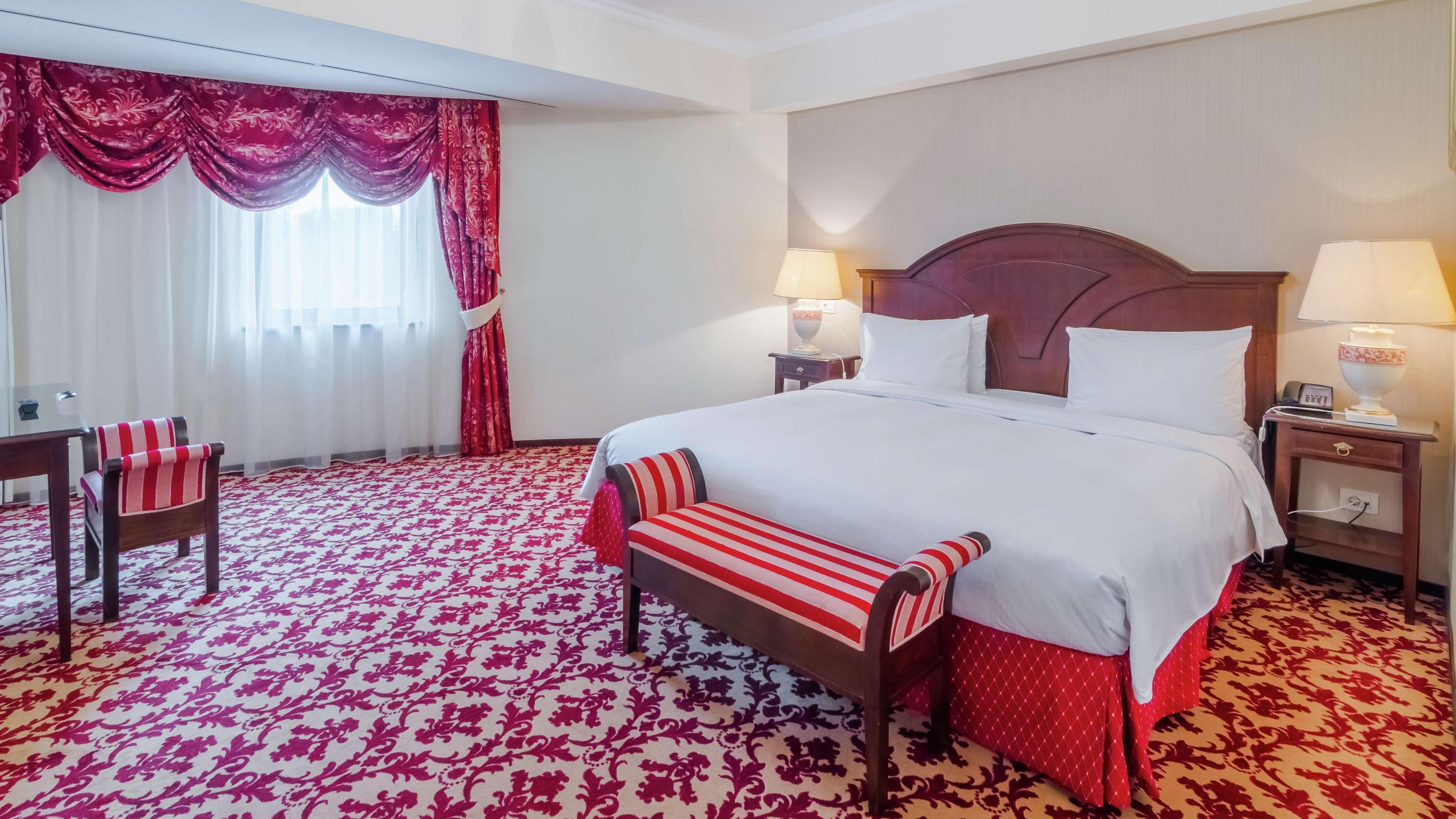 Resort Hilton Sibiu