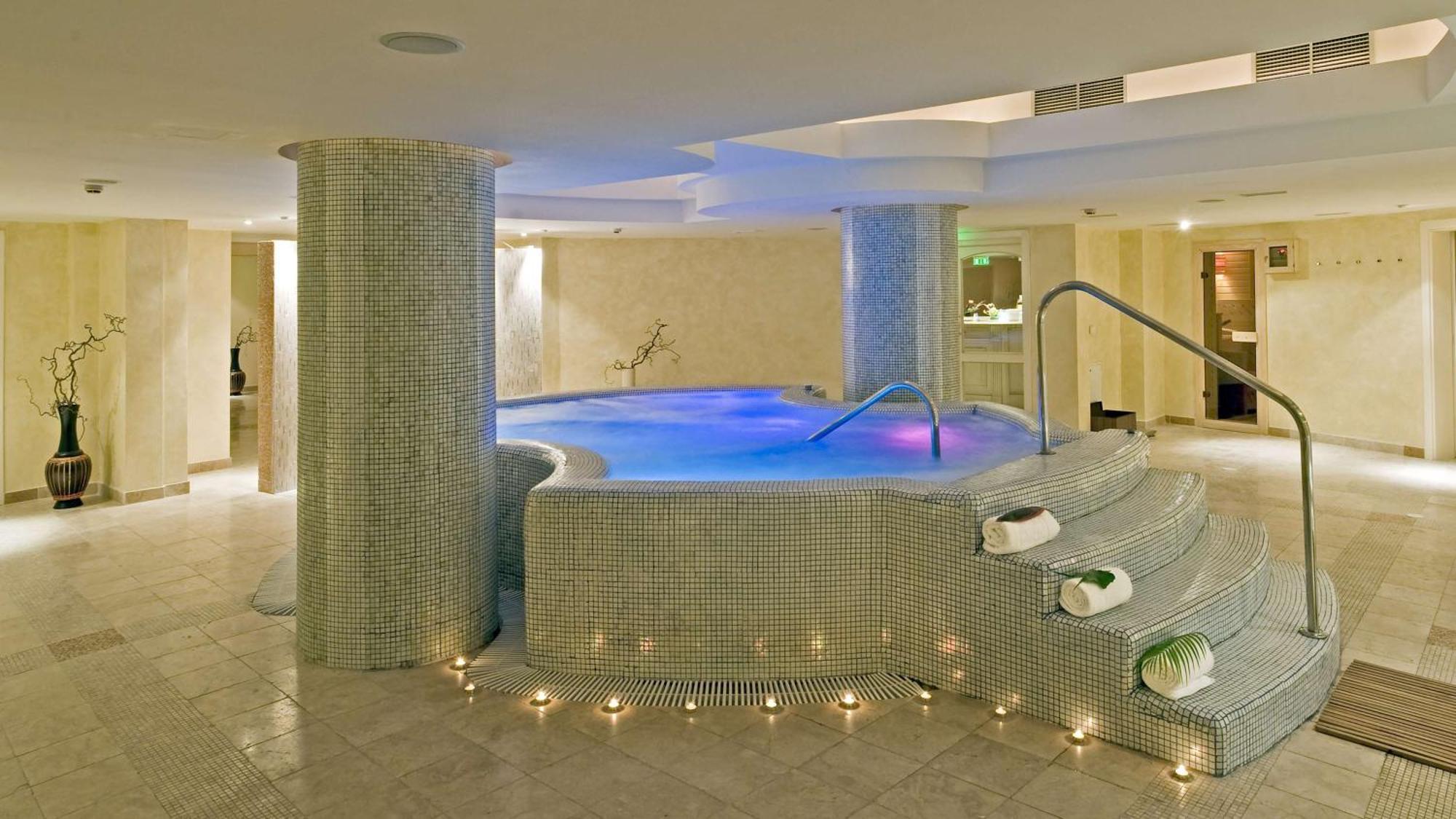 Resort Hilton 5*