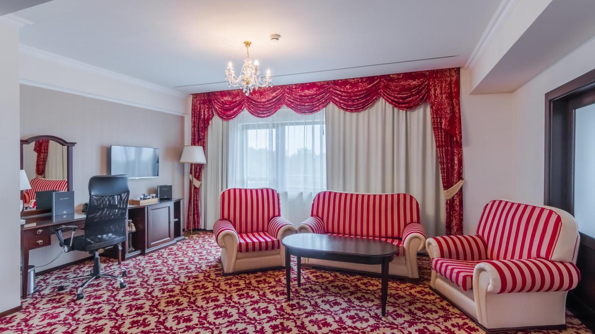Hilton 5* Sibiu