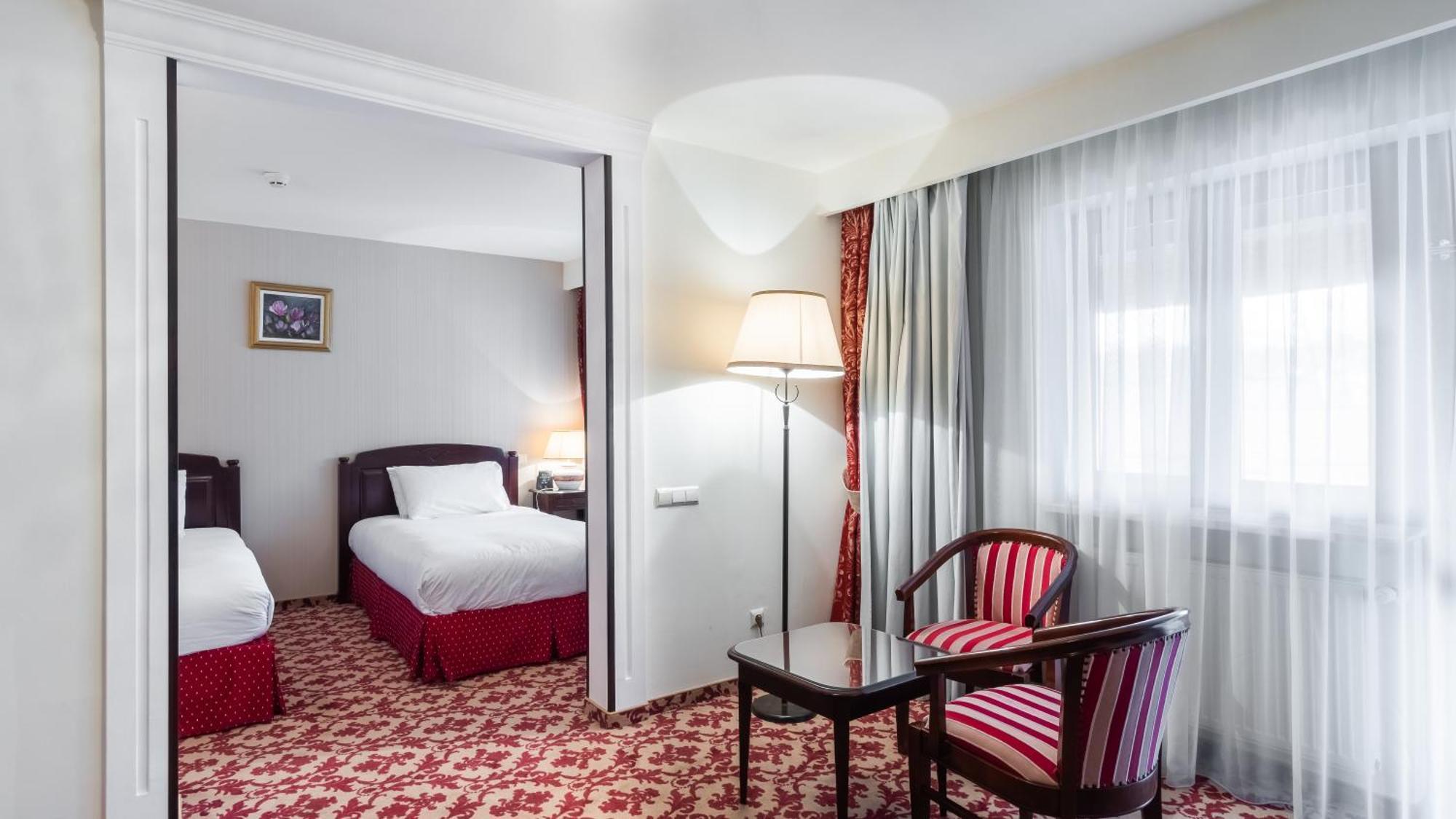 Hilton Resort