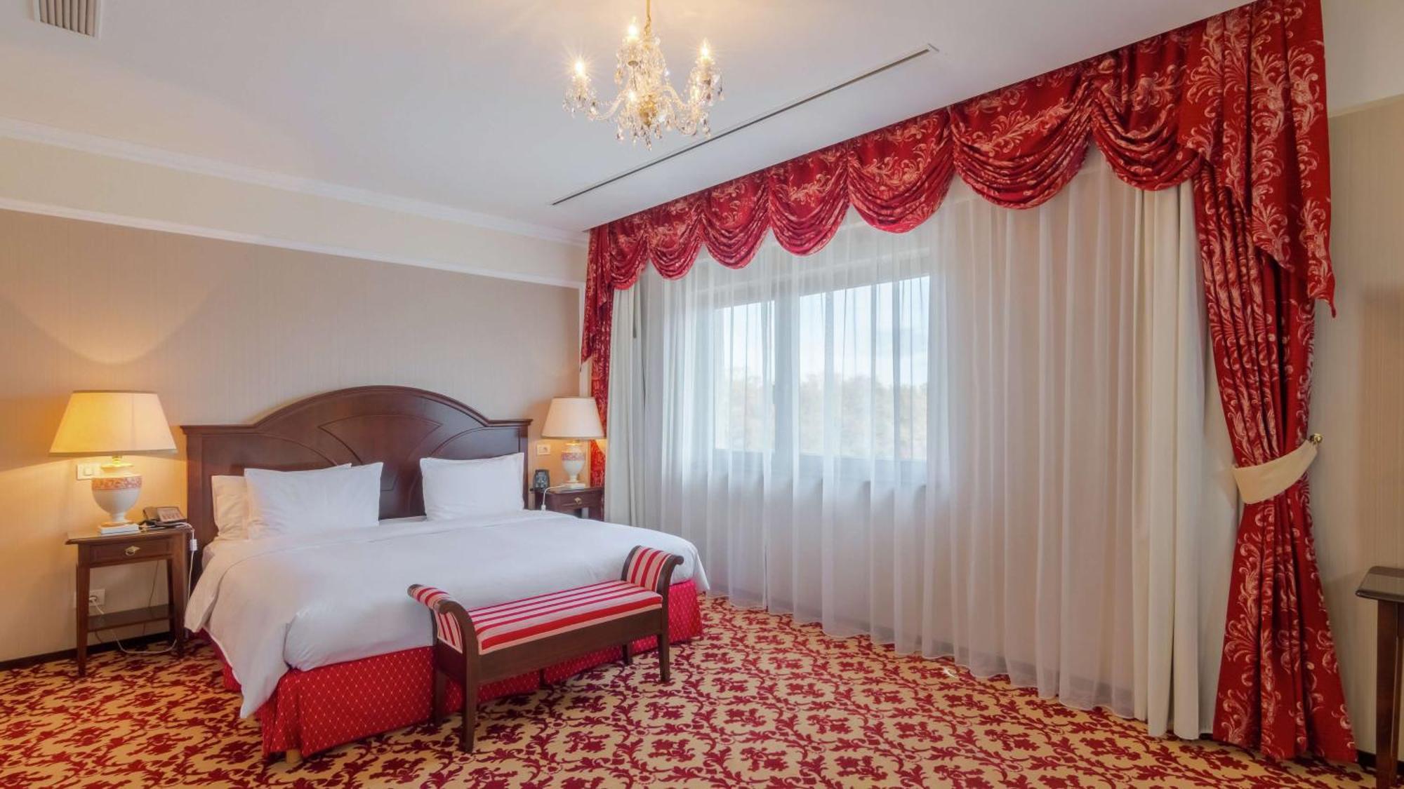 Hilton 5*