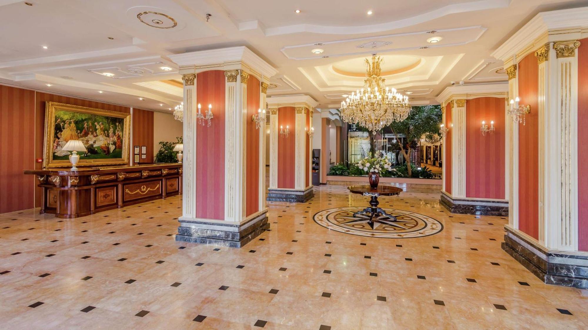 Hilton Resort Sibiu