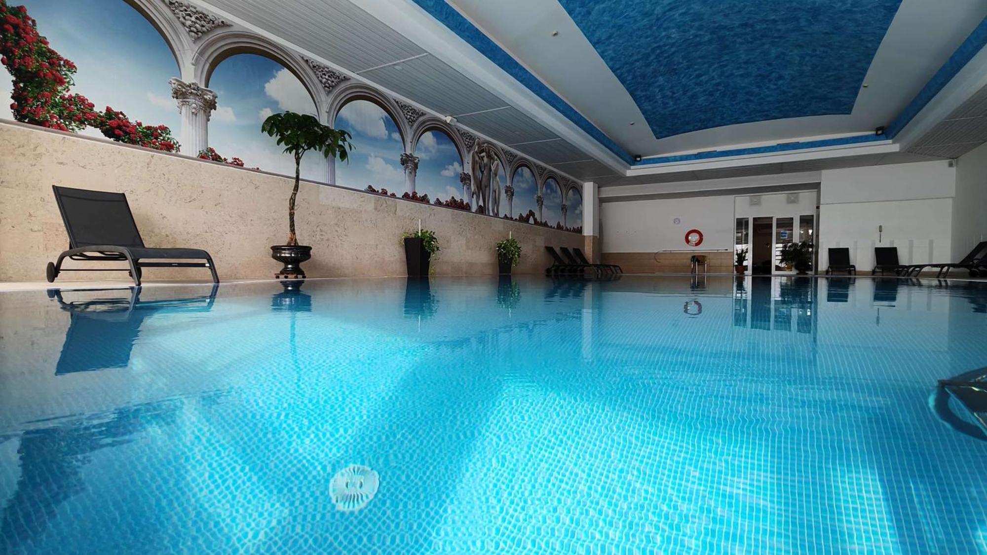 Hilton Resort