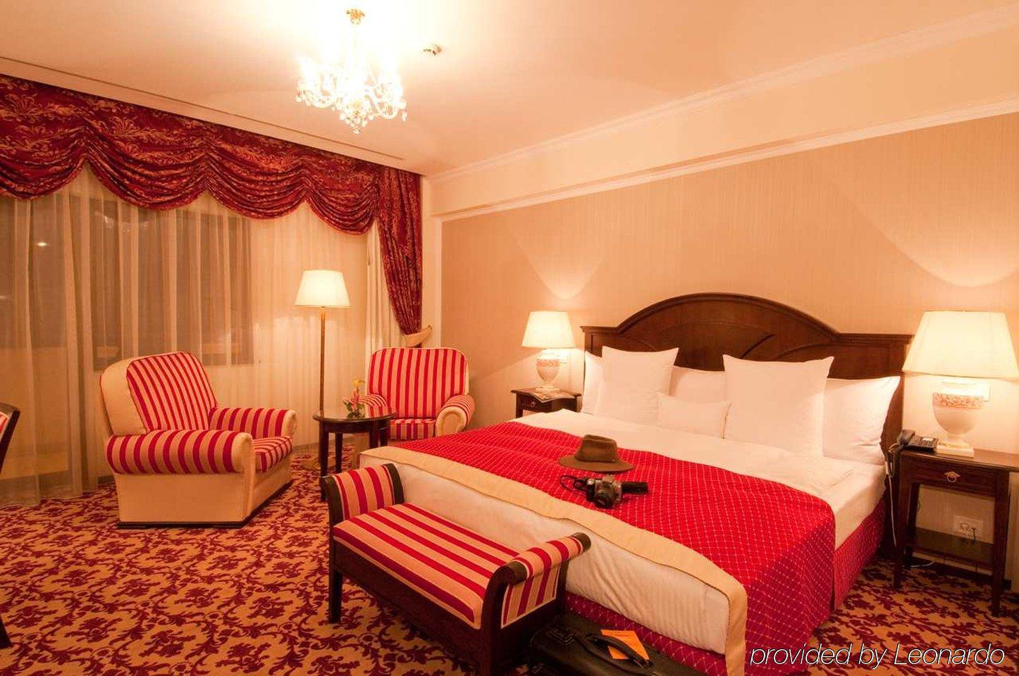 Resort Hilton