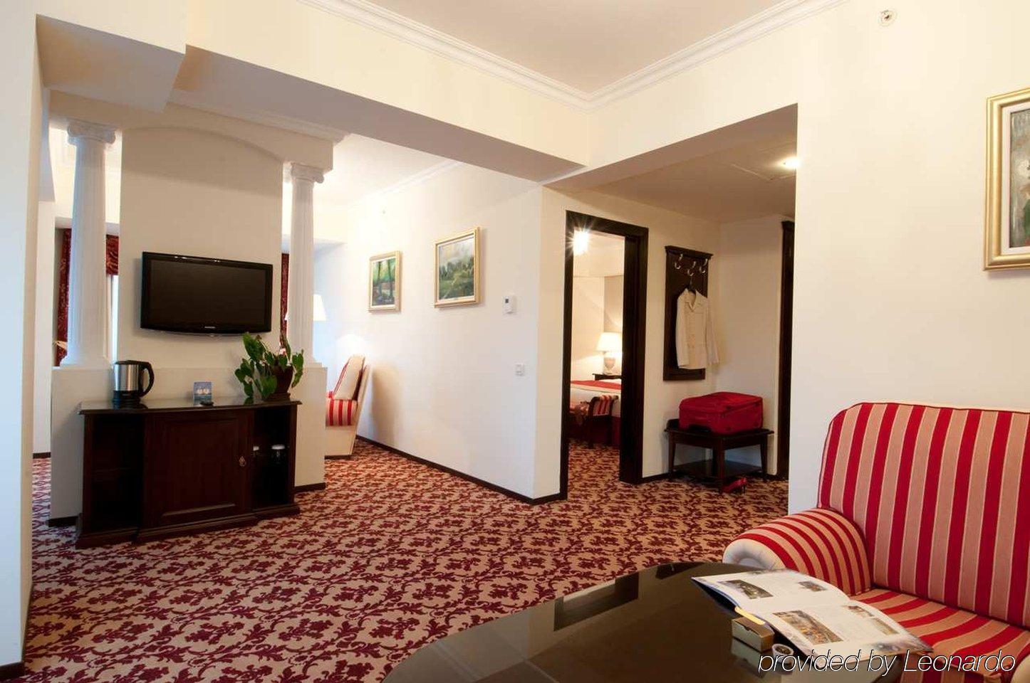 Hilton Sibiu