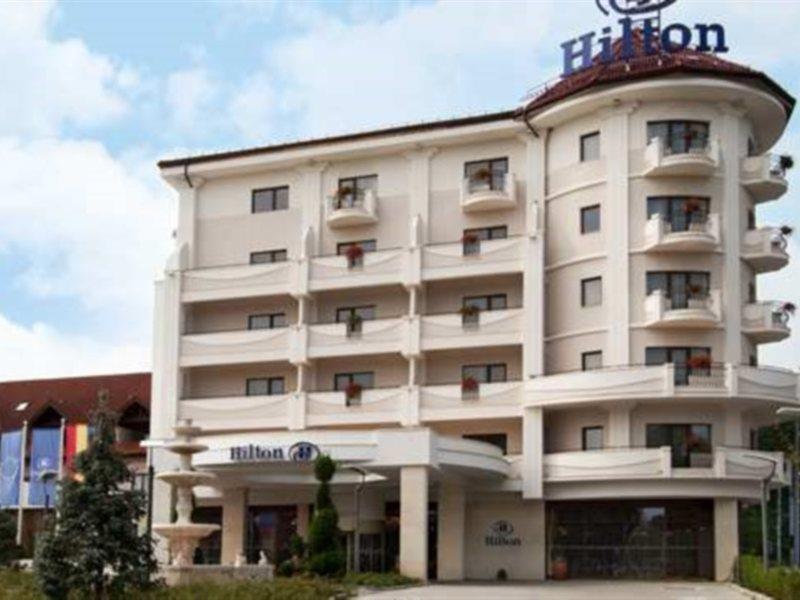 Resort Hilton 5*