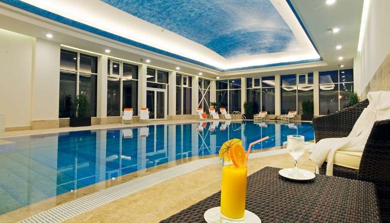 Hilton Resort Sibiu