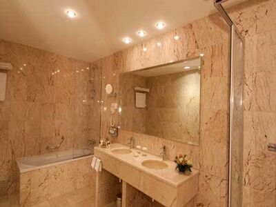 Station touristique Hilton 5*