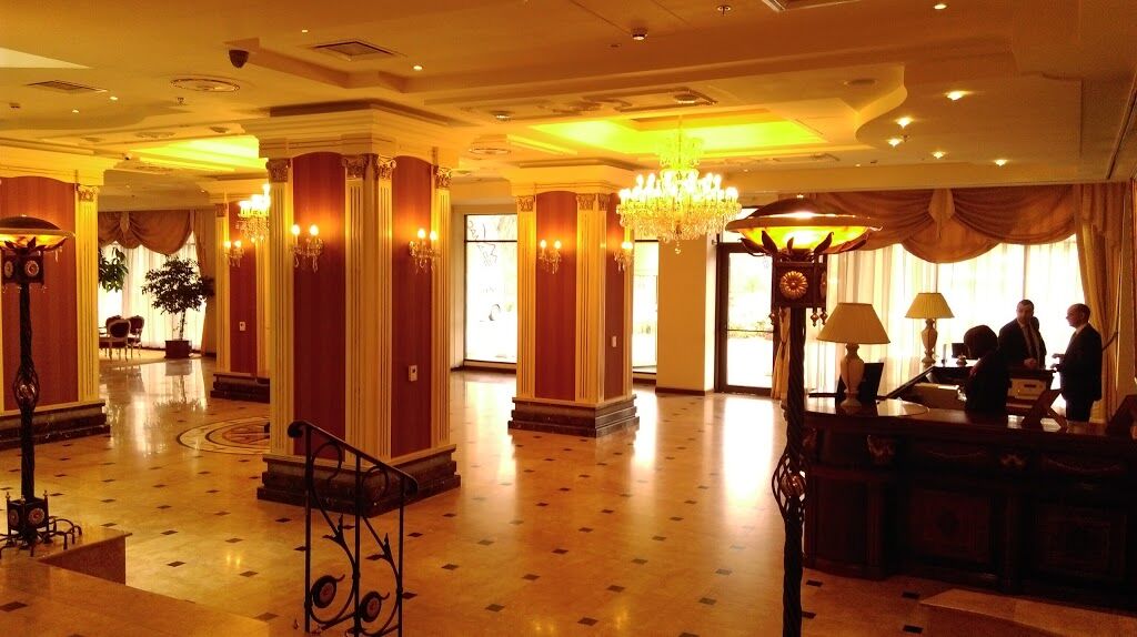 Resort Hilton 5*